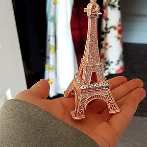 Paris tower
